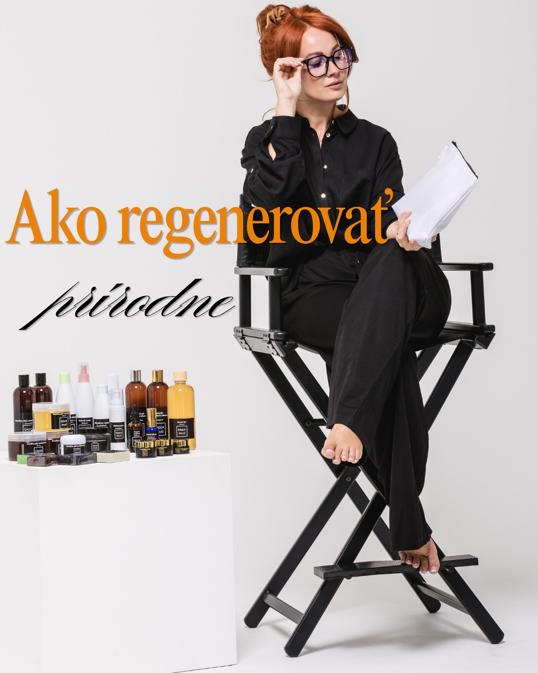 Ako regenerovať prírodne