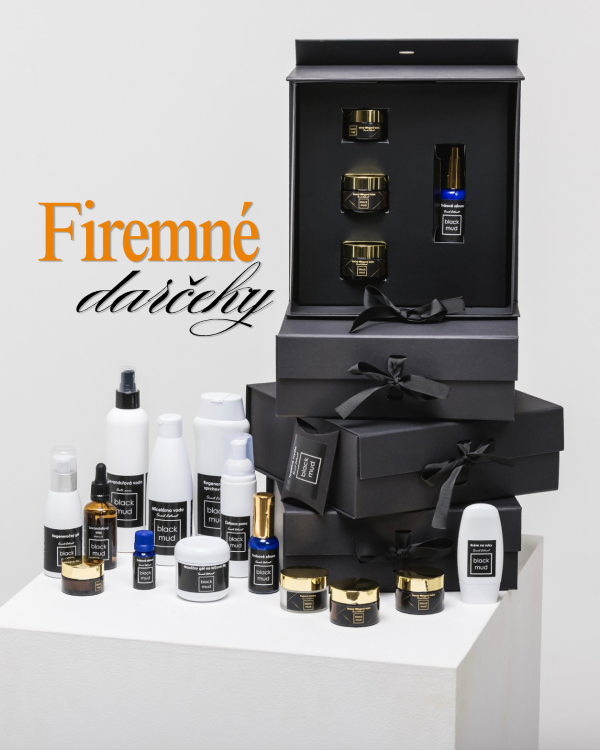 Hľadáte firemné darčeky?