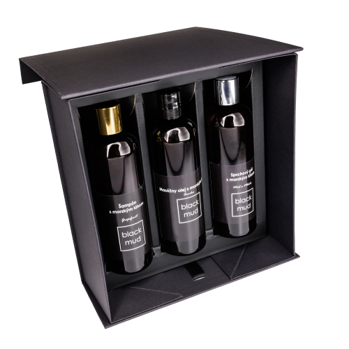 Darčekový box Mineral