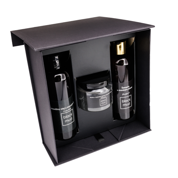 Darčekový box Relax