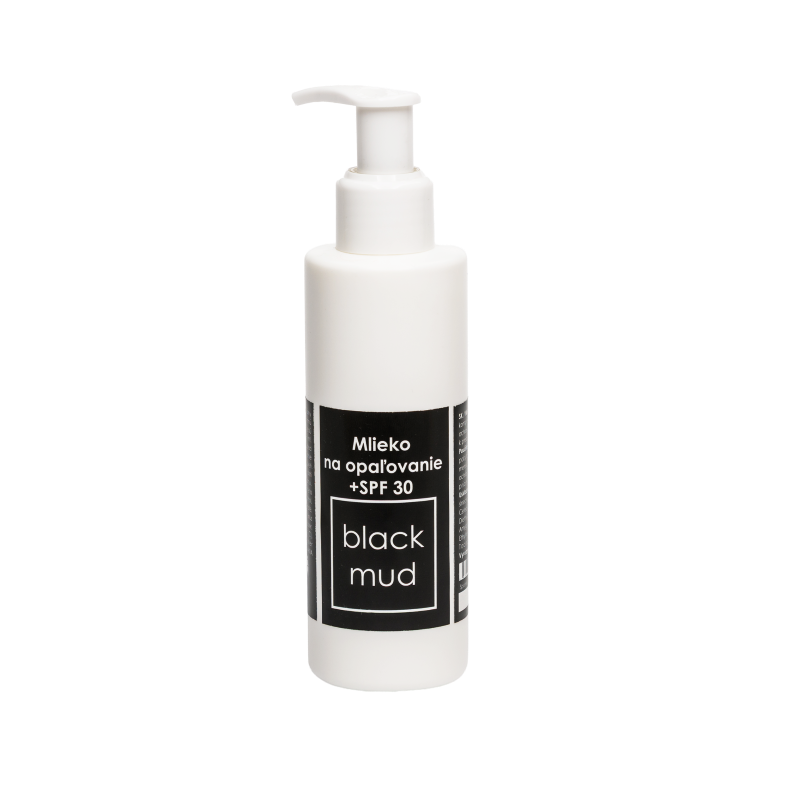 Mlieko na opaľovanie SPF+30 150 ml