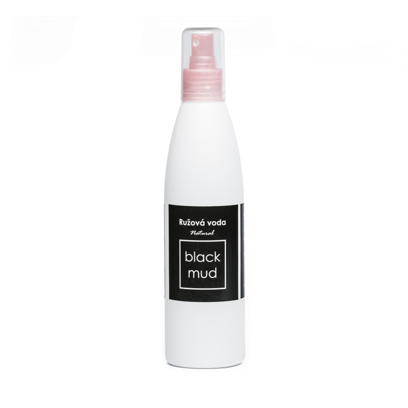 Ružová voda 250 ml