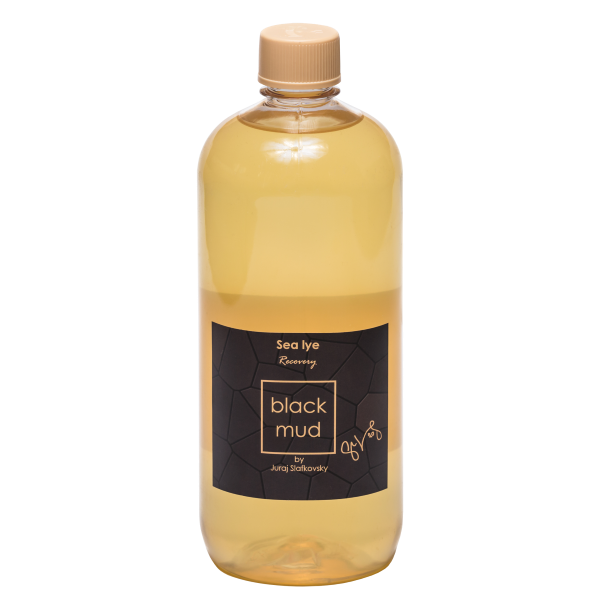 EDÍCIA JURAJ SLAFKOVSKÝ Morský lúh 950 ml