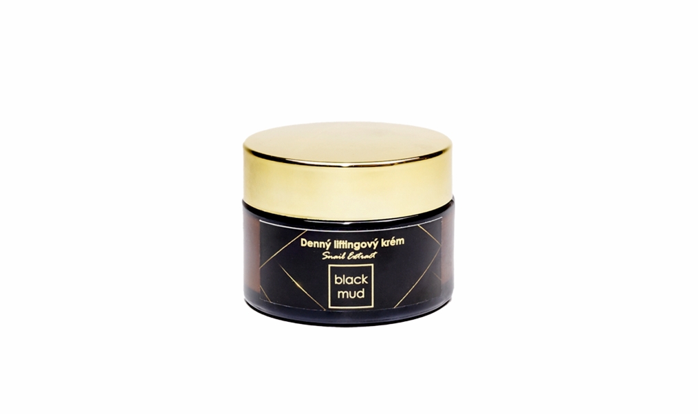 Denný liftingový krém Snail Extract 30 ml