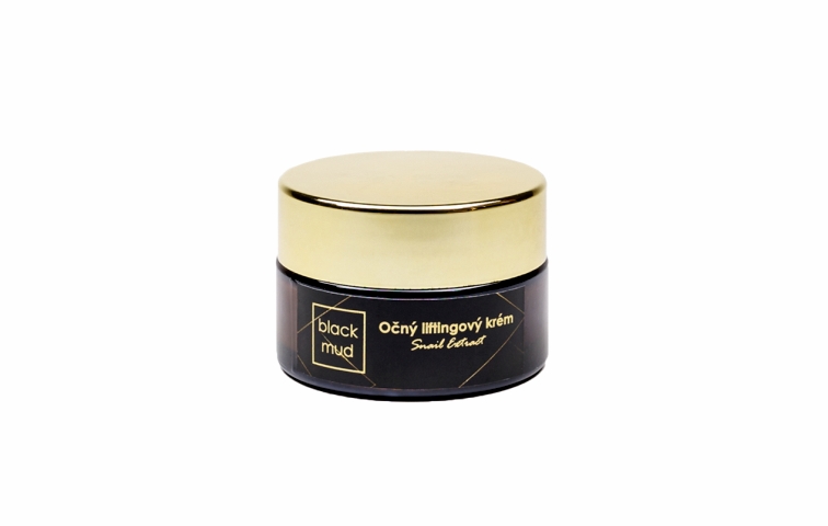 Očný liftingový krém Snail Extract 15 ml