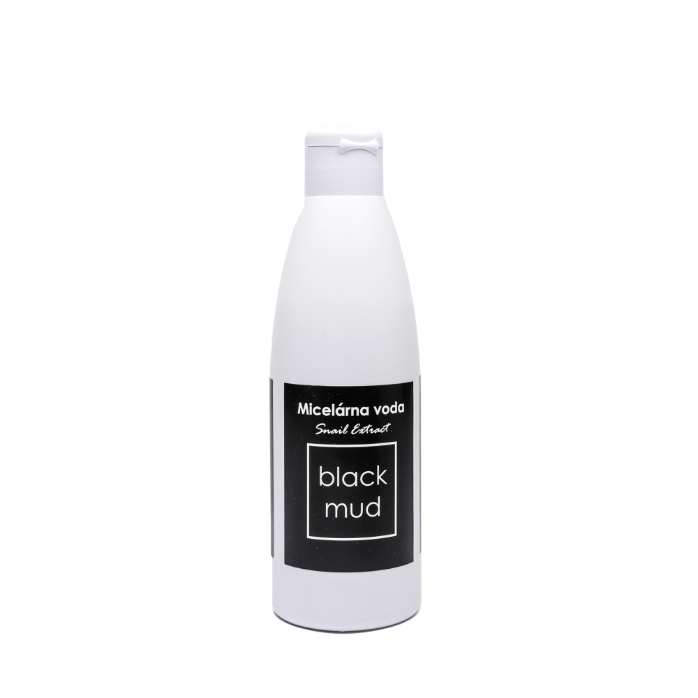 Micelárna voda Snail Extract 200 ml