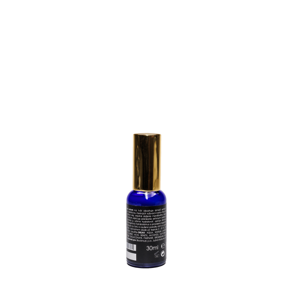 Tvárové sérum Snail Extract 30 ml