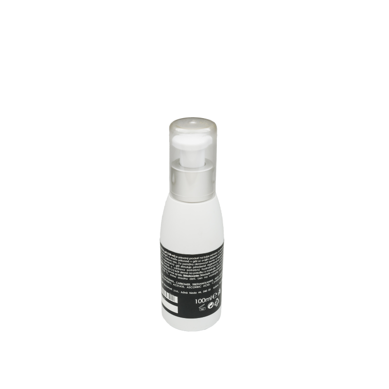 Regeneračný gél Snail Extract 100 ml