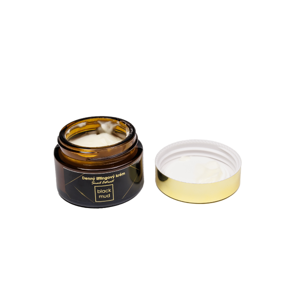 Denný liftingový krém Snail Extract 30 ml