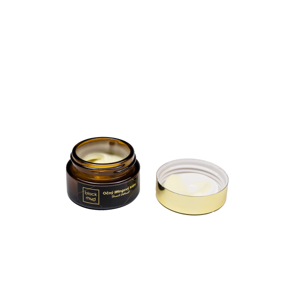 Očný liftingový krém Snail Extract 15 ml