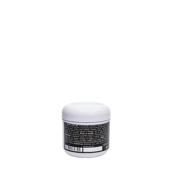 Masážny gél na kŕčové žily Snail Extract 100 ml