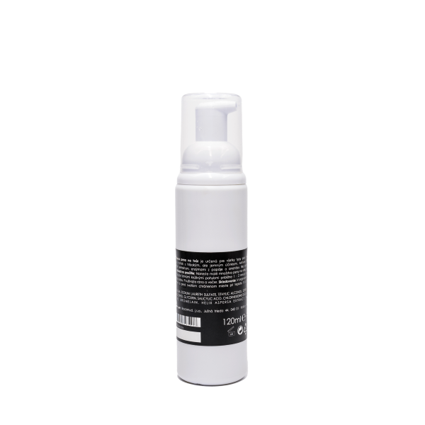 Čistiaca pena Snail Extract 120 ml