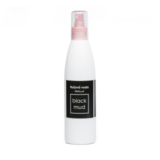 Ružová voda 250 ml