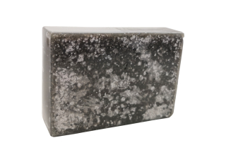 Peelingové mydlo s morským bahnom 100 gr