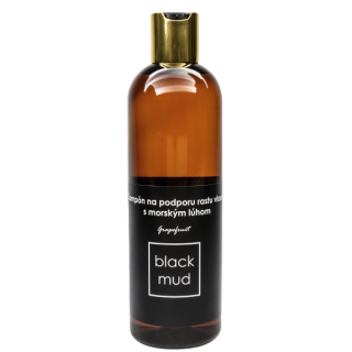 Šampón na podporu rastu vlasov s morským lúhom Grapefruit 350 ml