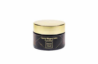 Nočný liftingový krém Snail Extract 30 ml