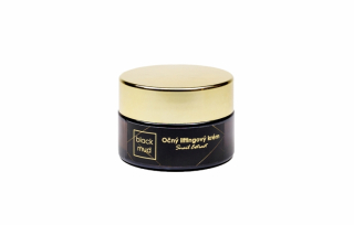 Očný liftingový krém Snail Extract 15 ml